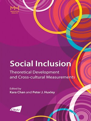 cover image of The Social Inclusion